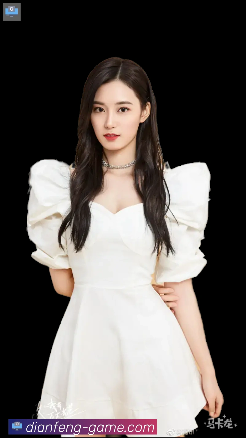 多彩内容专区